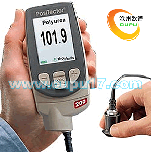 涂装检验员不可不知的涂装仪器品牌：狄夫斯高（DeFelsko）