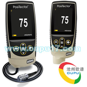 PosiTector6000涂层测厚仪