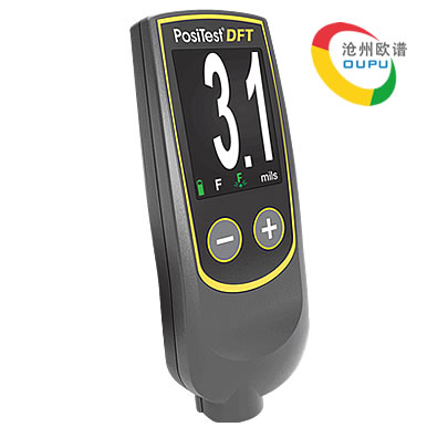 PosiTestDFT涂层测厚仪